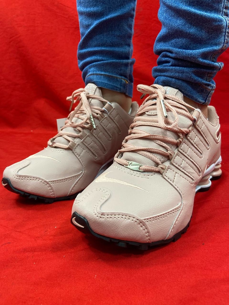 Nike shox hotsell nz rose