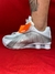 NIKE SHOX R4 4 MOLAS - loja online