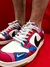 NIKE SB DUNK LOW PARRA 2021 na internet