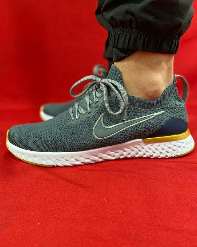 Nike air store epic react