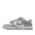 NIKE SB DUNK LOW GREY - 1° LINHA