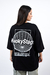 Remera oversize glob