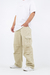 Pantalon cargo hop - comprar online