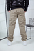 Pantalon cargo mistic - comprar online