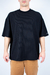 Remera oversize sidney - comprar online