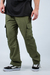 Pantalon cargo romo - Krakenshop