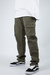 Imagen de Pantalon cargo mistic verde