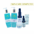 Kit Skin Care Completo - Peles Secas e Mistas