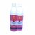 Kit Shampoo e Condicionador - Todos os Tipos de Cabelos - 500 ml