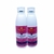Kit Shampoo e Condicionador - Todos os Tipos de Cabelos - 250 ml