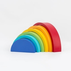 Arco iris, 6 arcos fino Clásico - comprar online