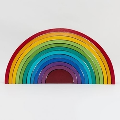 Arco iris, 12 arcos fino Clásico - comprar online