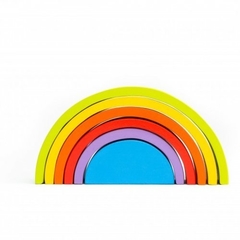 Arco iris, 6 arcos fino Pampa - tienda online