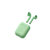 Auricular Daewoo Candy Green Spark - comprar online