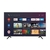 Smart Tv BGH 50" UHD Android B5022US6A