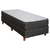 Sommier Premium De Lujo - 1 Plaza 1/2 (90x190)