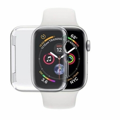 Carcasa AppleWatch Transparente