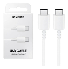 Cable Samsung tipo C