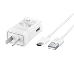 Cargador Samsung USB a USB-C