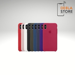 Silicone case iphone X/Xs