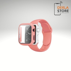 Carcasa + Malla Apple Watch