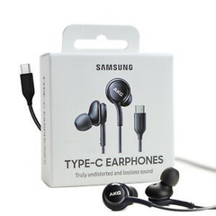 Auricular Samsung TIPO-C