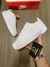 AIR FORCE 1 BRANCO