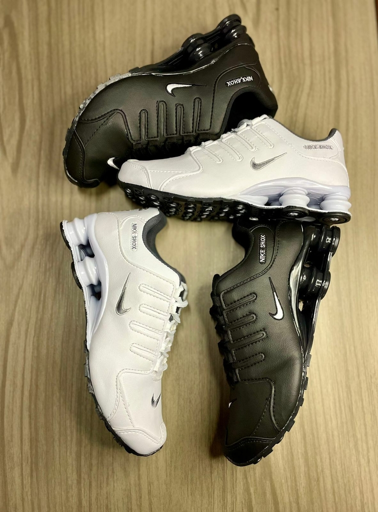 Nike Shox Nz - Comprar em ELEMENT CALÇADOS