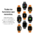 Imagen de Smartwatch Bleck BK16 Ultra AMOLED