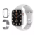 Smartwatch W29 Pro + Doble Correa + Carcasa de Regalo - comprar online