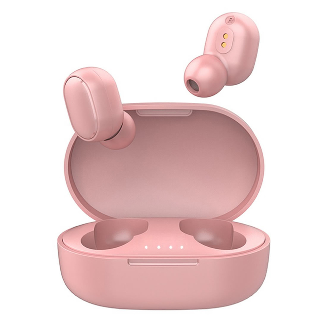 Auriculares Bluetooth A6S | Tienda BLECK