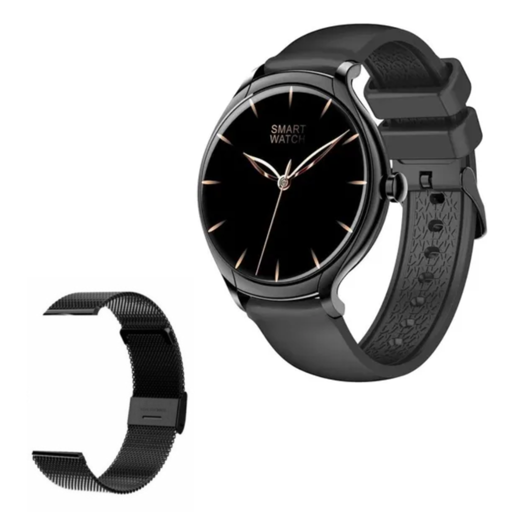 Smartwatch Bleck B30 Doble Malla Tienda Bleck