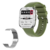 Smartwatch BLECK BH2 + Doble Malla en internet