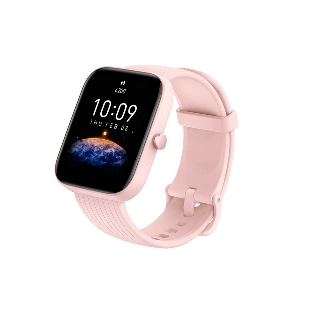 Amazfit Bip 3: El Smartwatch Asequible y Multifuncional que Mejora tu Vida  - Mundo Wearables