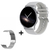 Smartwatch Bleck BT58 + Doble Malla - Tienda Bleck