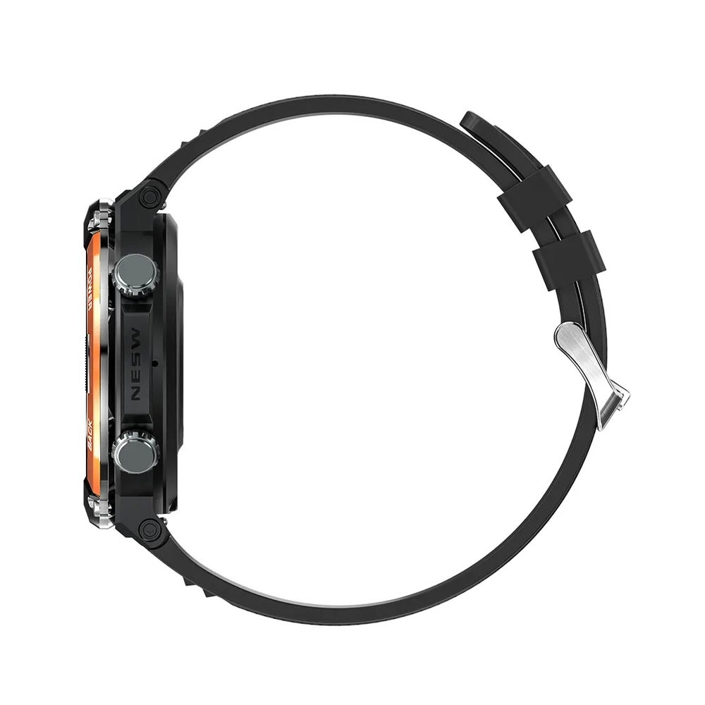 Smartwatch Bleck BX1 Tienda Bleck