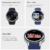 Smartwatch DT watch X + Doble Malla + Film Protector - tienda online