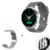 Smartwatch DT4 Mate + Doble Malla + Film Protector (Varios Colores) - comprar online