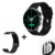 Smartwatch DT4 Mate + Doble Malla + Film Protector (Varios Colores) en internet