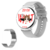 Smartwatch DT4 New + Doble Malla + Film Protector - Tienda Bleck