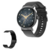 Smartwatch DT4 New + Doble Malla + Film Protector