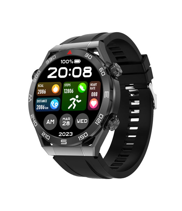 Dt smartwatch 2025
