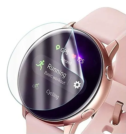 Reloj Xiaomi Redmi Watch 4 - BLACK + Protector de Pantalla Hidrogel XIAOMI