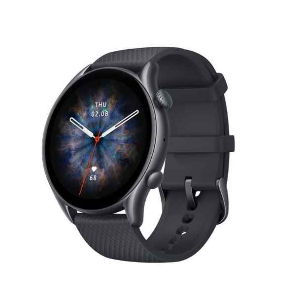 Amazfit smartwatches new arrivals
