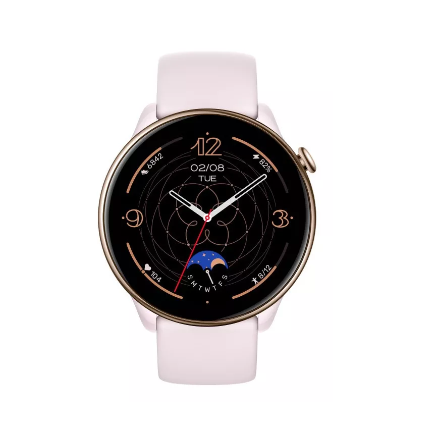 Smartwatch Amazfit GTR mini Tienda Bleck