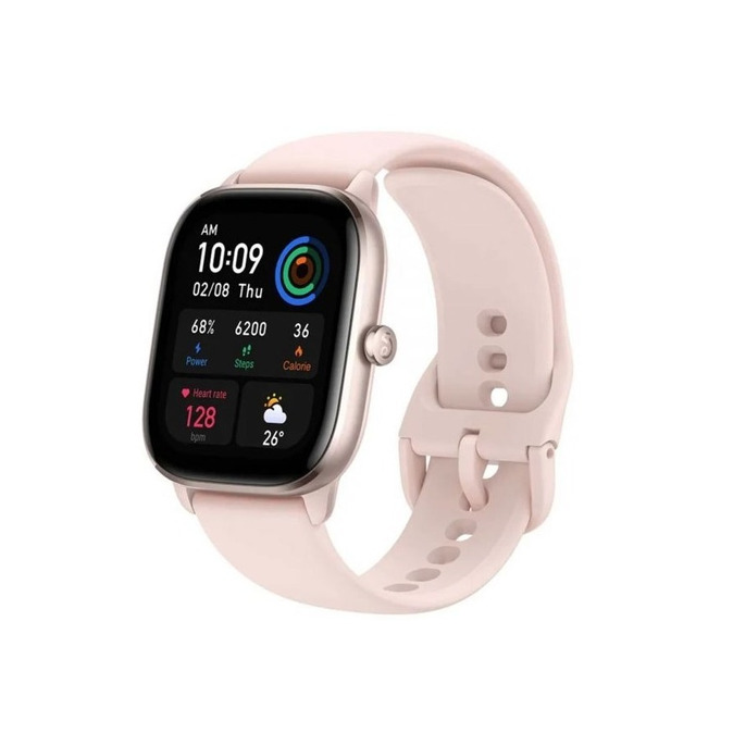 Smartwatch Amazfit GTS 4 Mini - Comprar en Tienda Bleck