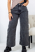 Wide Leg Black - comprar online