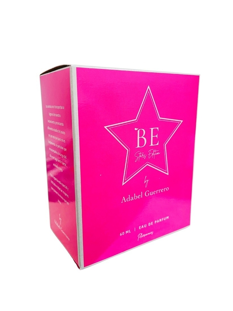 BE by Adabel Guerrero | Stars Editon – Feromonas