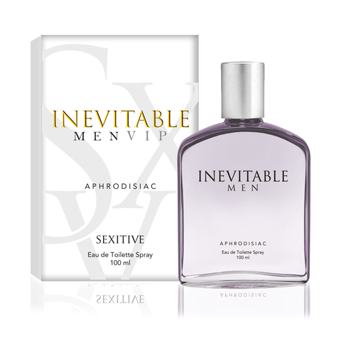 Perfume inevitable Men