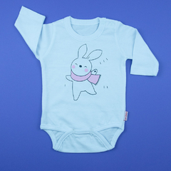 Body ML Rabbit Bufanda